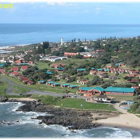 Port Edward Holiday Resort Zewnętrze zdjęcie